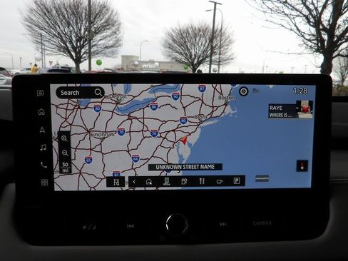 New 2026 Mitsubishi Outlander SE image 27