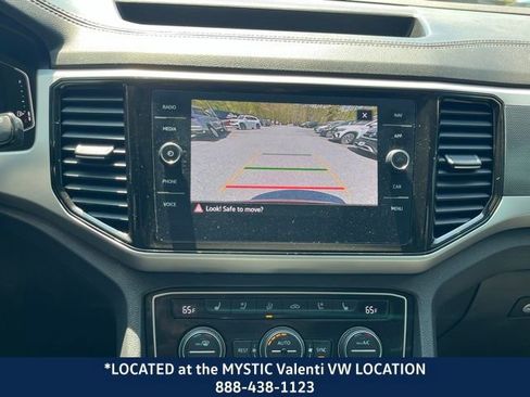 Used 2022 Volkswagen Atlas SEL Premium image 39