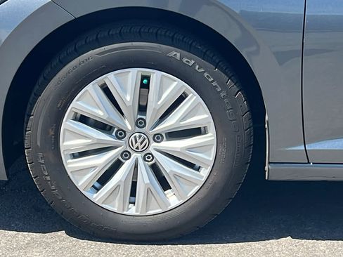 Used 2019 Volkswagen Jetta S FWD image 9