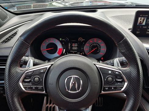 Used 2023 Acura RDX A-Spec AWD/4WD image 21