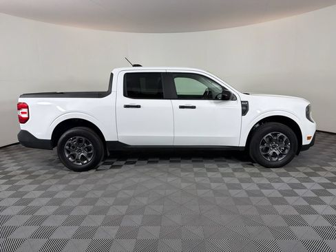 New 2026 Ford Maverick XLT w/ XLT Luxury Package AWD/4WD image 2