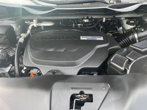 Used 2019 Honda Odyssey EX-L image 21