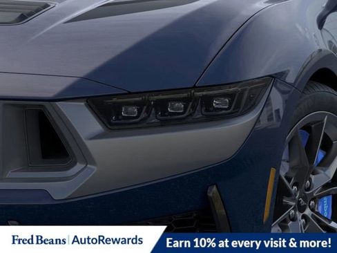 New 2026 Ford Mustang Dark Horse image 18