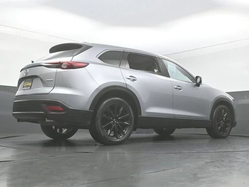 Used 2023 MAZDA CX-9 Touring Plus AWD/4WD image 39