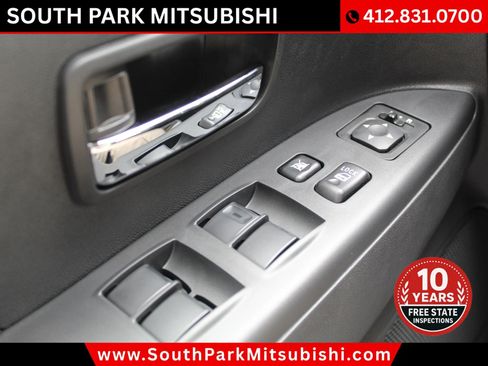 New 2026 Mitsubishi Outlander Sport AWD image 27
