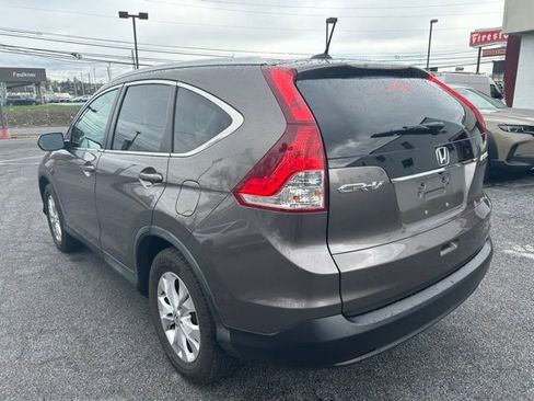 Used 2014 Honda CR-V EX-L image 6