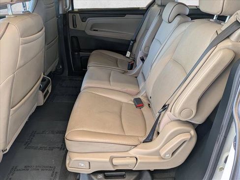 Used 2022 Honda Odyssey Elite image 26