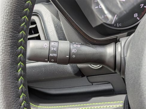 New 2025 Subaru Ascent Onyx Edition image 30