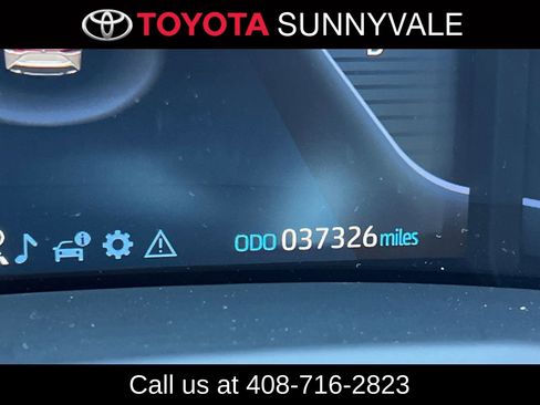 Certified 2021 Toyota Mirai image 29