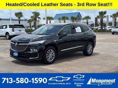 Used 2024 Buick Enclave Premium