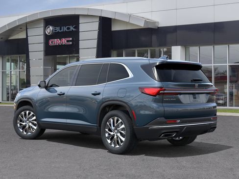 New 2026 Buick Enclave Preferred FWD image 3