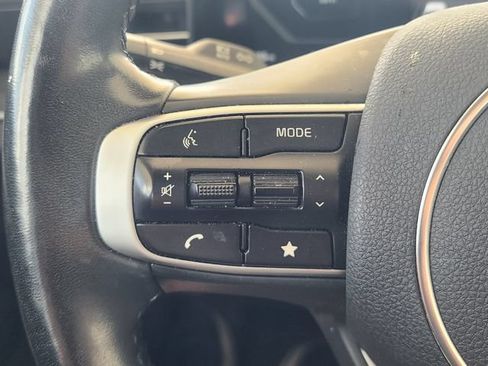 Used 2025 Kia K5 EX FWD image 28
