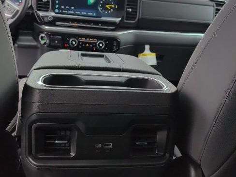 Certified 2022 Chevrolet Silverado 1500 LT w/ Protection Package image 26