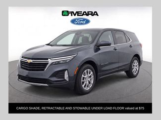 Used 2022 Chevrolet Equinox LT FWD 360° Tour