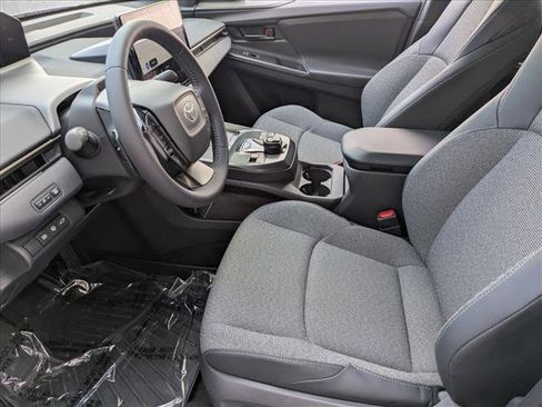 Used 2026 Toyota bZ image 16