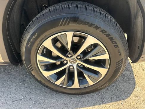 Used 2022 Lexus RX 350 FWD image 10