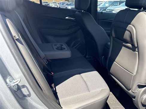 Certified 2024 Buick Encore GX Preferred w/ Comfort Package FWD image 25