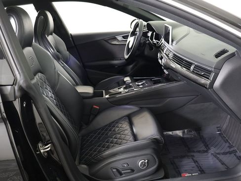 Used 2018 Audi S5 Prestige image 38