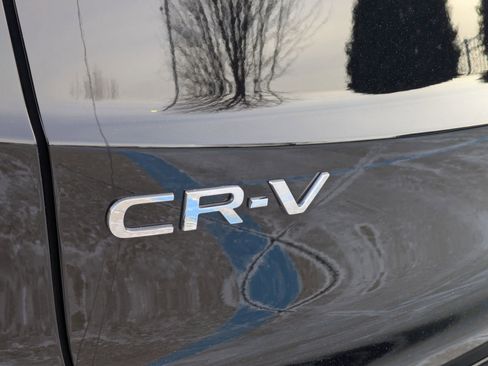 Used 2023 Honda CR-V EX-L image 28