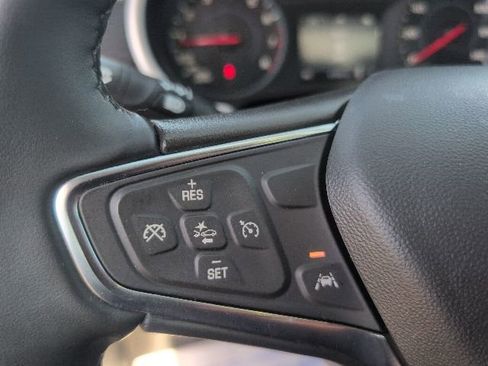 Used 2024 Chevrolet Malibu LT w/ Midnight Edition FWD image 19