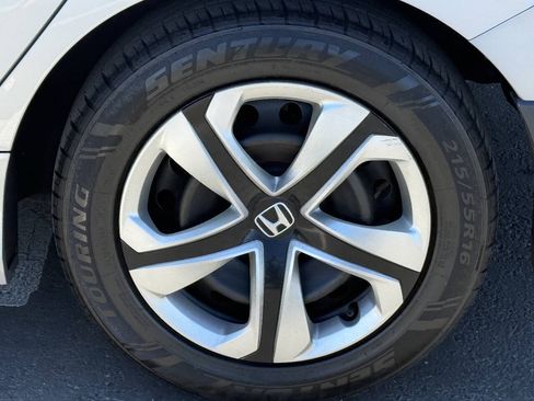 Used 2016 Honda Civic LX image 15