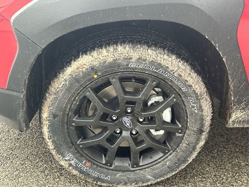 New 2026 Subaru Crosstrek 2.5i Wilderness image 14