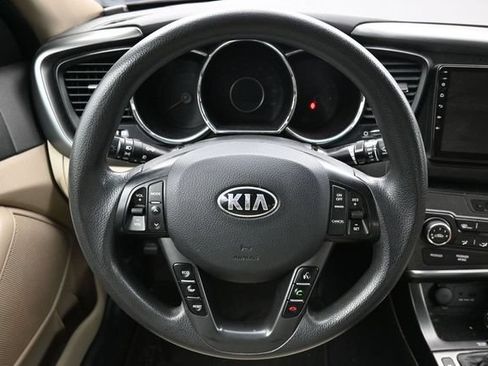 Used 2013 Kia Optima LX FWD image 14