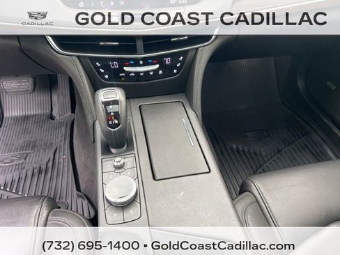 Used 2019 Cadillac CT6 Premium Luxury w/ Super Cruise Package AWD/4WD image 22