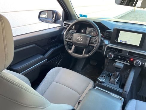 Used 2025 Toyota Tacoma SR5 image 16