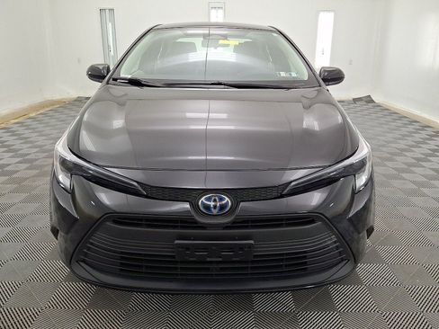 Certified 2023 Toyota Corolla LE w/ Carpet Mat Package (TMS) FWD image 20