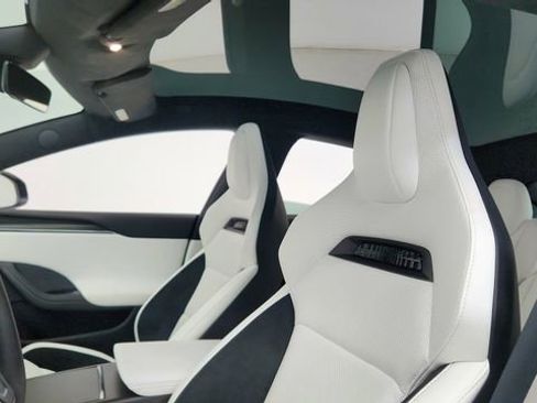 Used 2025 Tesla Model S Plaid image 30