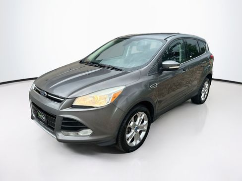 Used 2013 Ford Escape SEL AWD/4WD image 3