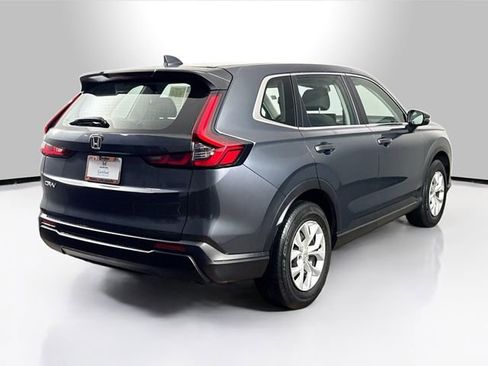 Certified 2023 Honda CR-V LX image 10