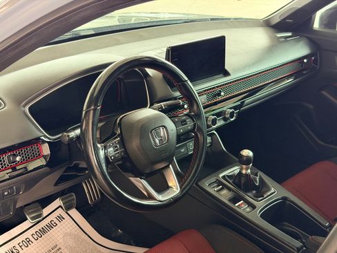 Used 2023 Honda Civic Si image 6