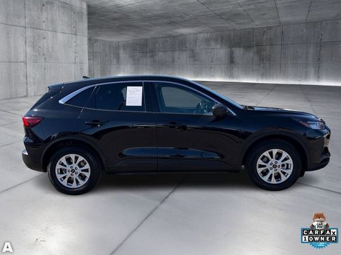 Used 2024 Ford Escape Active image 8