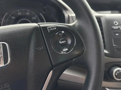 Used 2012 Honda CR-V EX image 19