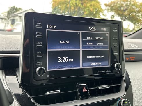 Used 2020 Toyota Corolla XSE FWD image 13