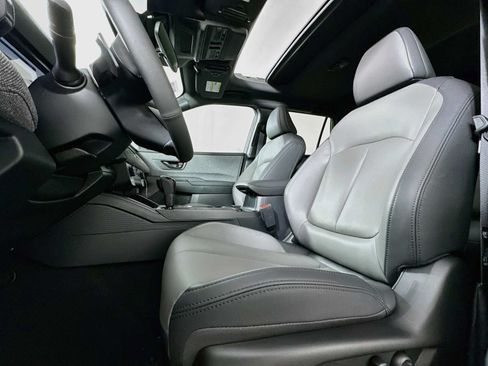 New 2026 Subaru Outback Premium AWD/4WD image 19