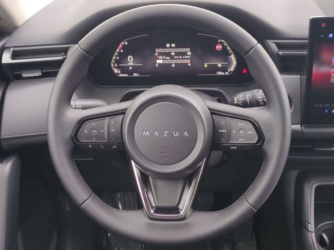 New 2026 MAZDA CX-5 Preferred AWD/4WD image 21