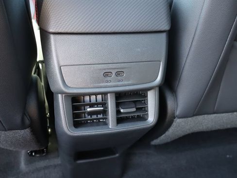 New 2027 Chevrolet Equinox RS FWD image 19