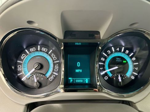 Used 2011 Buick LaCrosse CXL image 12