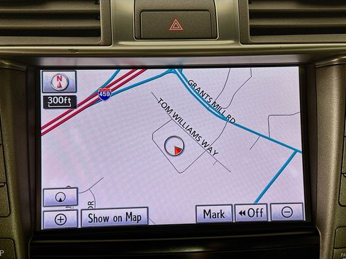 Used 2011 Lexus LS 460 image 21