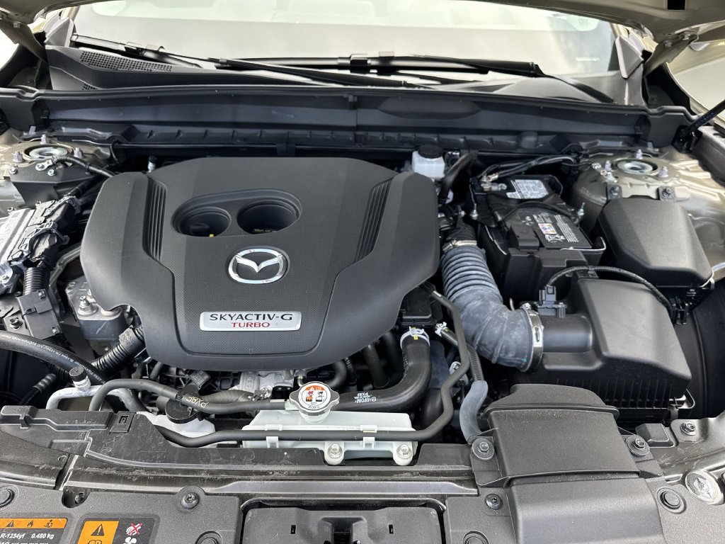Used 2026 MAZDA CX-50 2.5 Turbo w/ Premium Plus Pkg AWD/4WD image 59