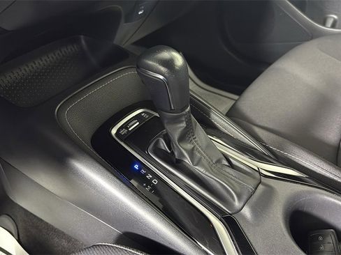 Used 2023 Toyota Corolla SE image 21