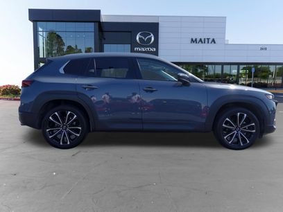 Certified 2025 MAZDA CX-50 AWD 2.5 S w/ Premium Plus Pkg