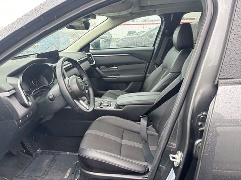 Used 2025 MAZDA CX-50 AWD 2.5 S w/ Premium Package image 28