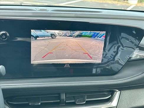 New 2026 Buick Envista Sport Touring w/ Convenience I Package FWD image 31