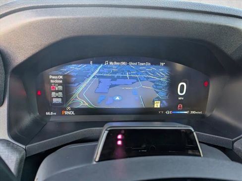 New 2026 Ford Explorer Platinum image 10