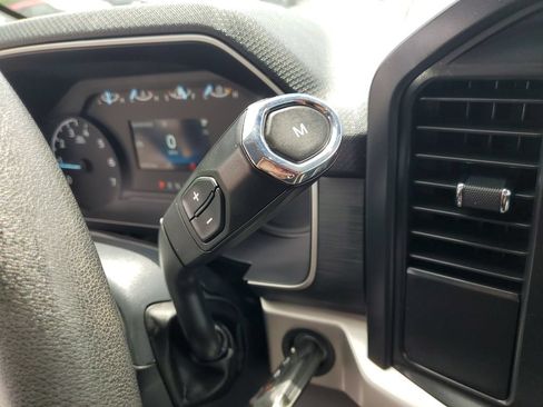 Certified 2022 Ford F150 XL w/ Equipment Group 101A High AWD/4WD image 25