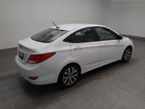 Used 2017 Hyundai Accent Value Edition image 10